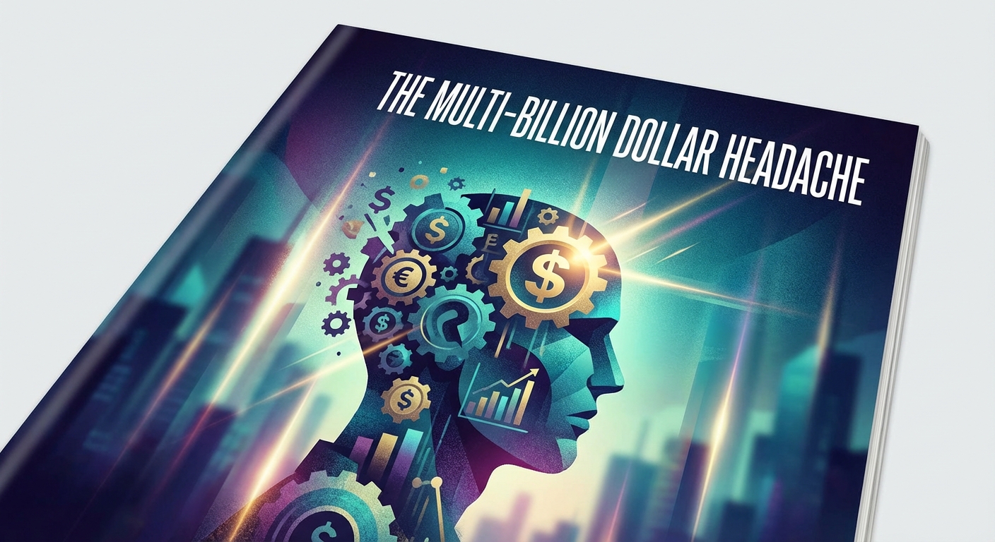 The Multi-Billion Dollar Headache