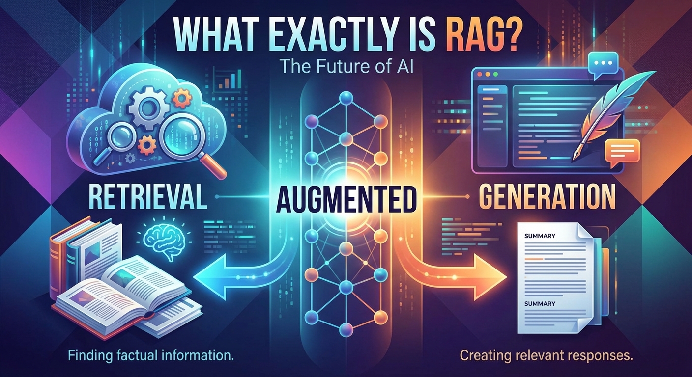 What Exactly is RAG?