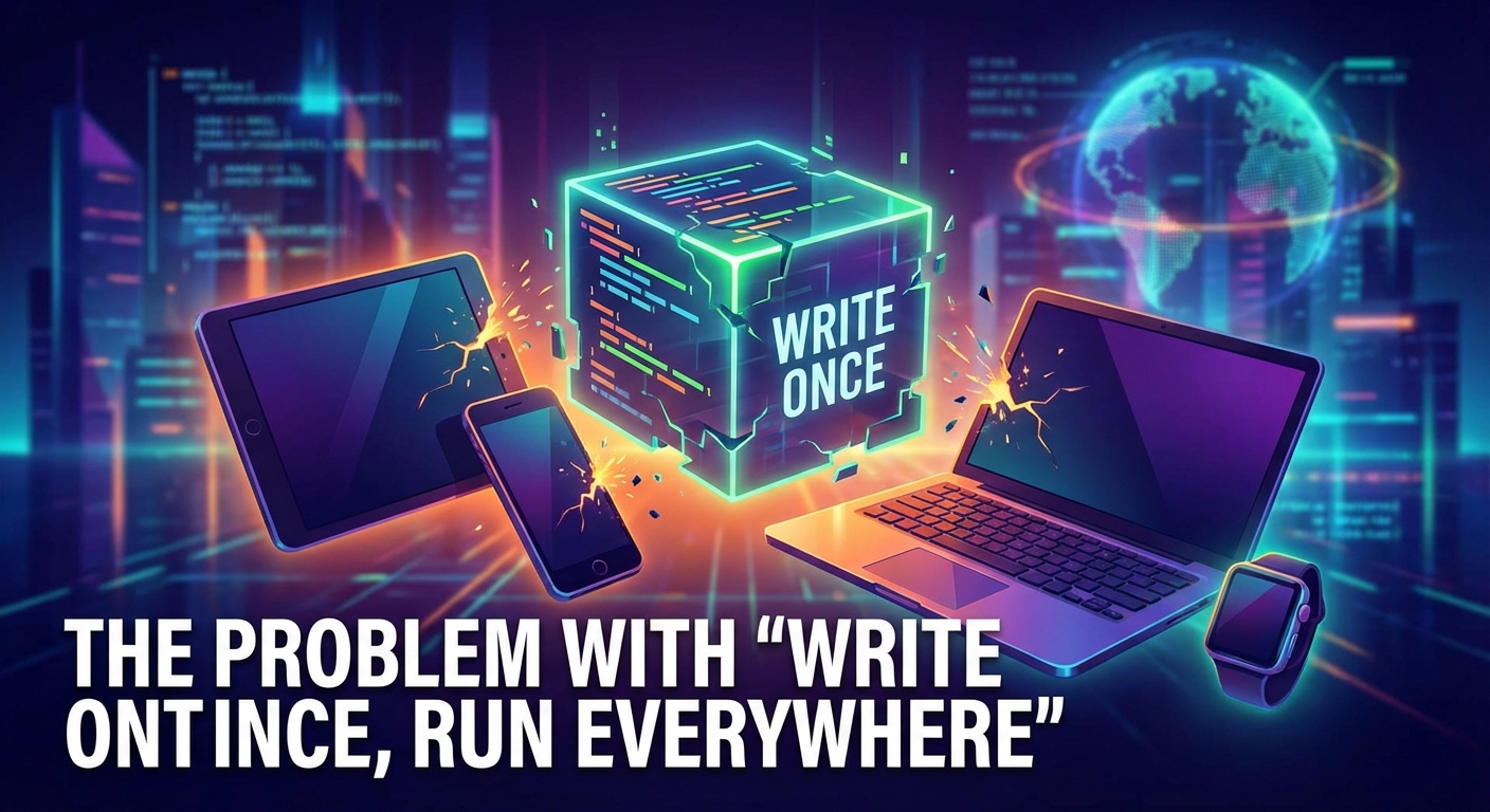 一度書いて、より早くリリース：Kotlin MultiplatformでiOSとAndroidのロジックを共通化する